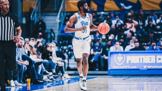 Pitt walk-on Ezeakudo's resolve to never quit earns him scholarship taken in Oakland (Pitt)