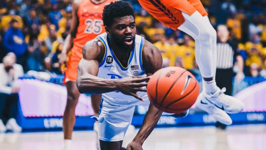 Final: Virginia Tech 74, Pitt 47 taken in Oakland (Live coverage)