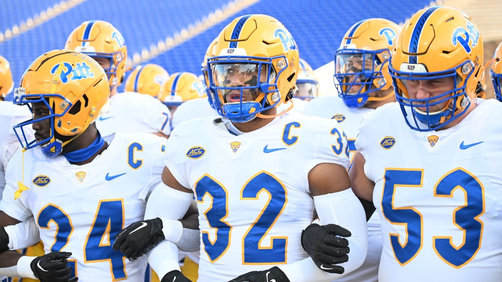 Pitt vs. Duke, 1203 p.m.