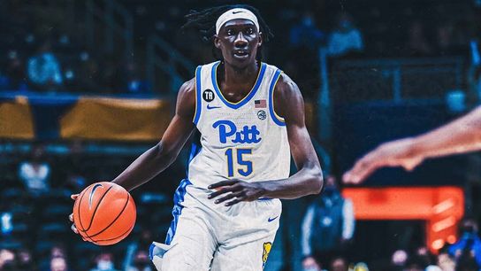 Final: Pitt 69, Boston College 67 taken at Petersen Events Center (Live coverage)
