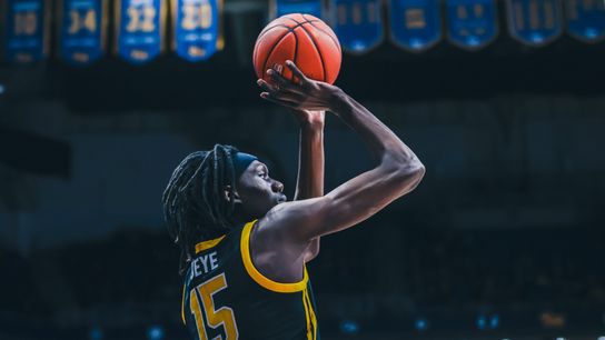 Final: Georgia Tech 68, Pitt 62 taken at Petersen Events Center (Live coverage)