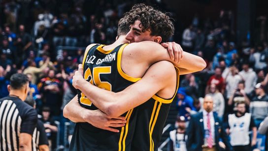 NCAA Tournament: Defensive blueprint gives Pitt shot at Iowa State taken in Greensboro, N.C. (Pitt)