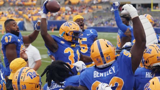 Pitt Kickoff: Taming Tennessee's fast offense, aggressive defense taken on the South Side (Pitt)