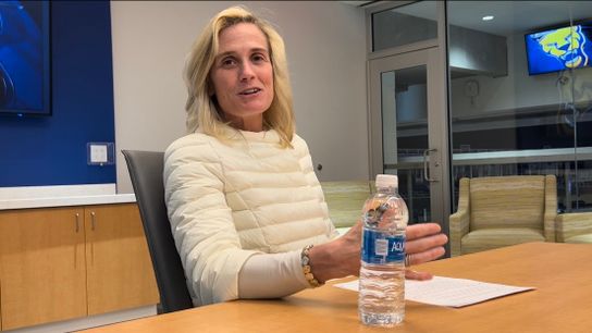 Lyke fired as Pitt's athletic director by school chancellor taken on the South Side (Pitt)