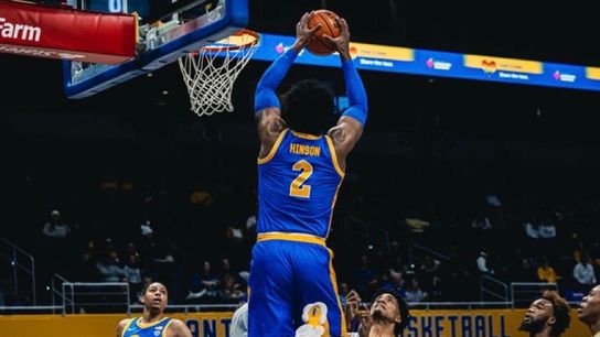 First-half scare against Alabama State further exposes Pitt's largest flaws taken in Oakland (Pitt)