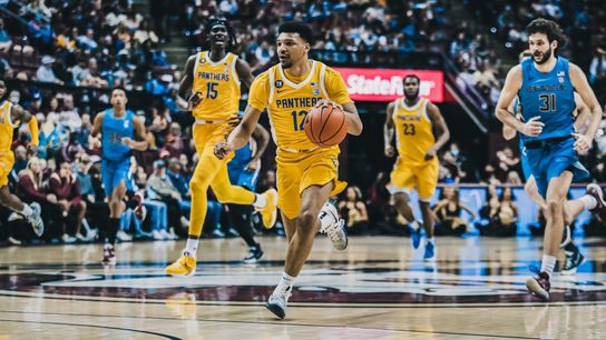 Horton, Burton lead Pitt to first ACC road win over Florida State taken in Oakland (Pitt)