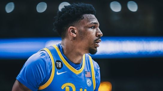 Horton enters Transfer Portal, fifth Panther to leave taken in Oakland (Pitt)