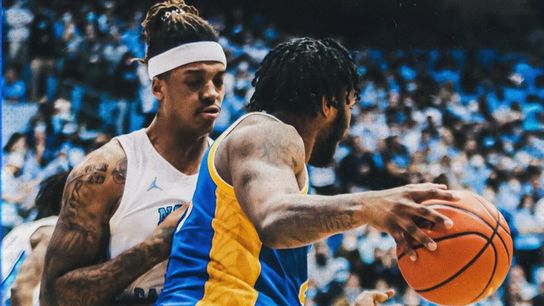 Pitt delivers huge 76-67 upset over North Carolina taken in Oakland (Pitt)