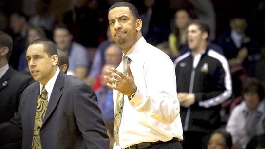 Why was Capel's brother freaking out? taken in Chapel Hill, N.C. (Pitt)