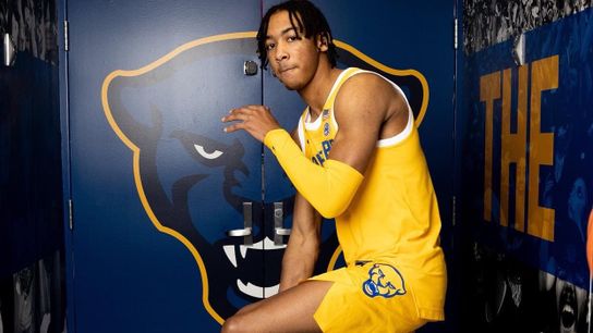 Capel lands four-star combo guard Mintz as first 2022 commit taken on the South Side (Pitt)