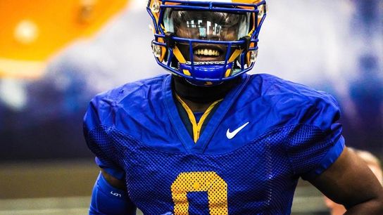Narduzzi holds continuity in high regard, even as spring camp begins taken on the South Side (Pitt)