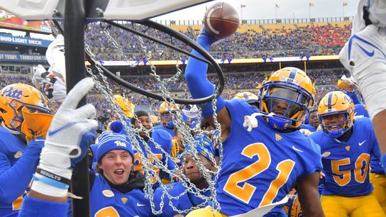 Pitt Kickoff: Miami tests Panthers' stage presence taken on the South Side (Pitt)