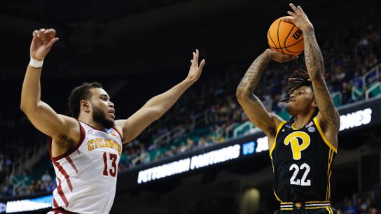 Summer League giving three more former Panthers chance at NBA taken on the South Side (Pitt)