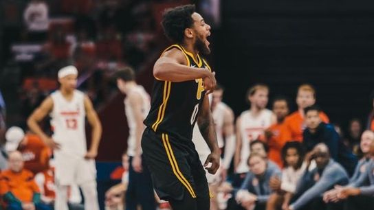 Pitt-Syracuse rivalry can be officially re-ignited in sold-out home finale taken at Petersen Events Center (Pitt)