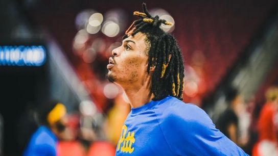 Final: Pitt 75, Louisville 54 taken in Louisville, Ky. (Live coverage)