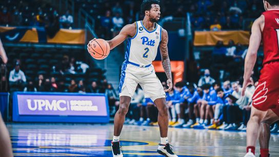 Final: Pitt 65, Louisville 53 taken at Petersen Events Center (Live coverage)