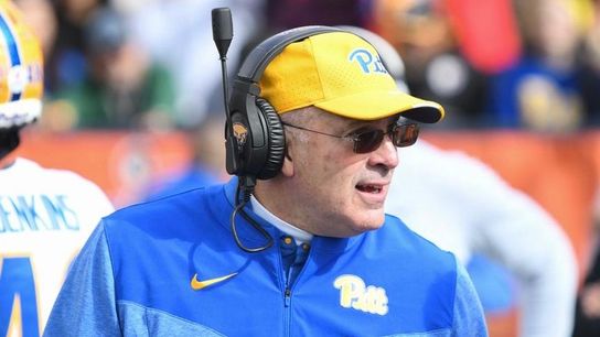 Recent boom places Pitt's 2024 recruiting class near the top taken on the South Side (Pitt)