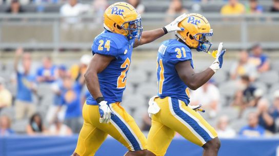 Narduzzi: Defense preparing for Heupel's uptempo Tennessee offense taken on the South Side (Pitt)