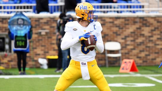 Final: Pitt 54, Duke 29 taken on the South Side (Live coverage)