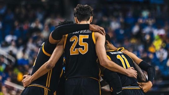 NCAA Tournament: Pitt knows it's 'meant to be' playing in March taken in Greensboro, N.C. (Pitt)