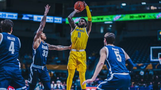 Pitt unable to overcome abysmal first half vs. Monmouth taken in Altoona, Pa. (Pitt)