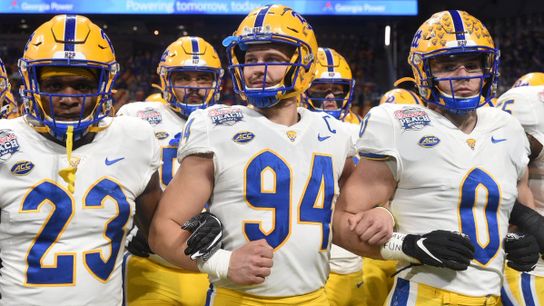 Final: Michigan State 31, Pitt 21 taken in Atlanta (Live coverage)