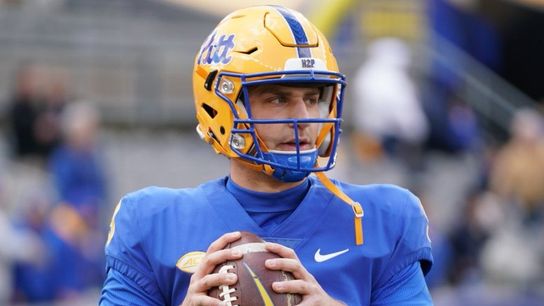 Final: Gold 10, Blue 7 taken at Heinz Field (Live coverage)