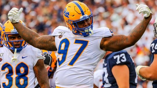 Twyman shot four times, will make full recovery taken on the South Side (Pitt)