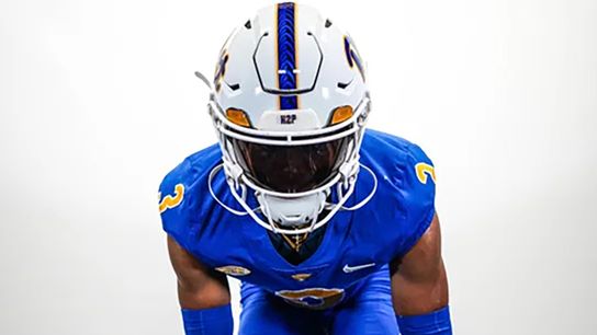 Trio of three-star recruits verbally commit to Pitt taken in Downtown (Pitt)