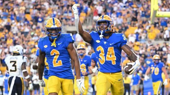 Youngstown State preview: Panthers focus on a full four quarters taken on the South Side (Pitt)