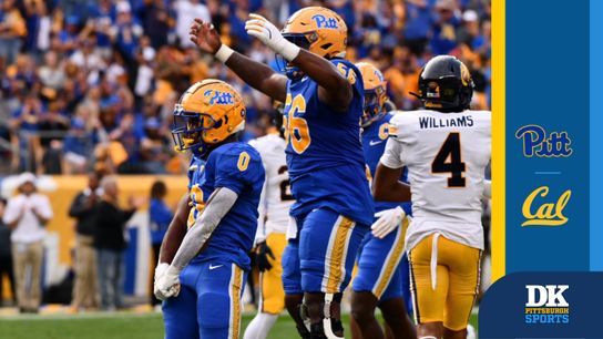 Final: Pitt 17, California 15 taken at Acrisure Stadium (Live coverage)