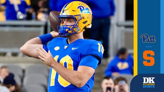 Final: No. 19 Pitt 41, Syracuse 13 taken at Acrisure Stadium (Live coverage)