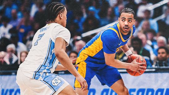 Pitt's NCAA Tournament fate, again, comes down to selection committee taken on the South Side (Pitt)