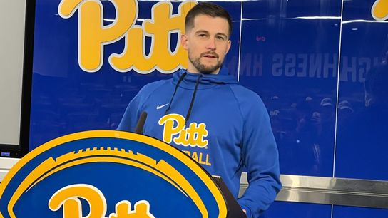 With many new parts, relationship building has been key for Pitt football taken on the South Side (Pitt)