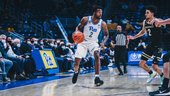 Final: Vanderbilt 68, Pitt 52 taken at Petersen Events Center (Live coverage)