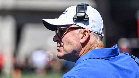 'Preparation is everything:' Pitt taking proper measures for Backyard Brawl taken on the South Side (Pitt)