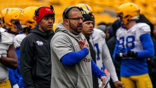 Daoust's old-school mindset brought to uplift 'unknowns' on Pitt defensive line taken on the South Side (Pitt)