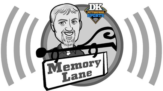 Memory Lane podcast: Al Oliver on '71 Series, Hall snub, Clemente taken in Altoona, Pa. (Podcasts)