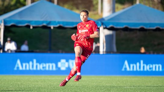 Riverhounds at risk of having too many chefs spoil the broth following latest change (Riverhounds)
