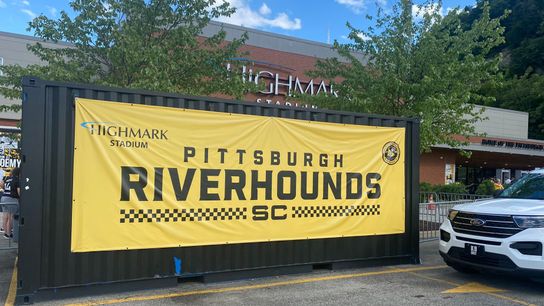 Final: Riverhounds 2, Colorado Springs 2 taken at Highmark Stadium (Live coverage)