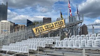 Final: Rhode Island 1, Riverhounds 0 taken on the South Shore (Live coverage)