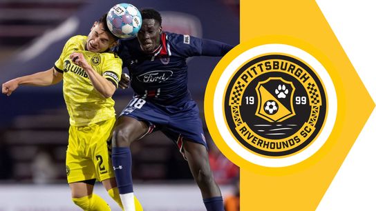 Goldthorp ties in stoppage time taken in Indianapolis