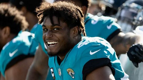 Steelers just keep spending, adding linebacker Jack for two years, $16M taken on the South Side (Steelers)
