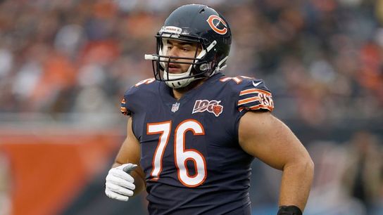 Steelers sign Anderson, further add defensive line depth taken on the South Side (Steelers)