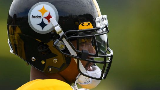 Steelers acquire cornerback Witherspoon from Seahawks taken on the South Side (Steelers)