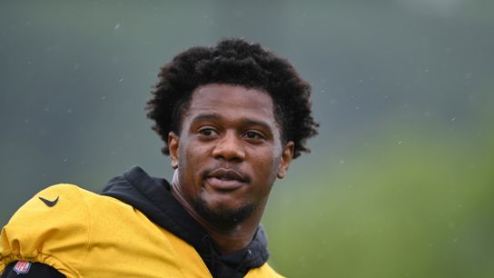 Steelers reduce roster by five, including waiving Brooks taken on the South Side (Steelers)