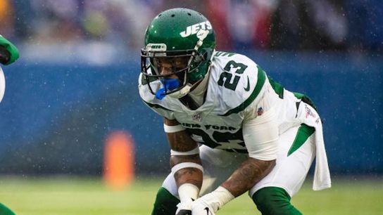 Steelers add slot depth signing Jets' Maulet taken on the South Side (Steelers)