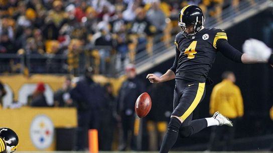 Steelers bring back Berry, add guard Coward taken on the South Side (Steelers)