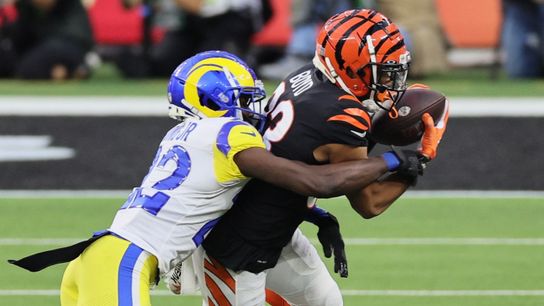 Final: Rams 23, Bengals 20 taken on the South Side (Live coverage)