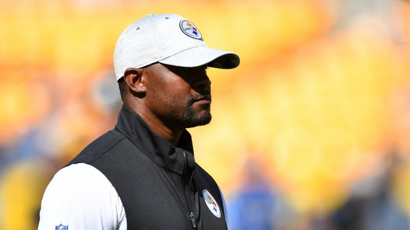 Cardinals request to interview Brian Flores for head coach job